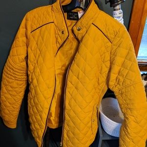 Women's jacket
